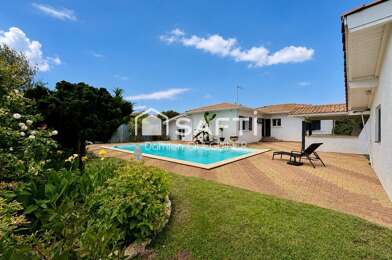 Maison 5 pièces 650000 €