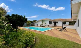 Maison 5 Pièces 166 m² à vendre à Gujan-Mestras (33470)
