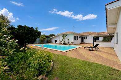 Maison 5 pièces 650000 €
