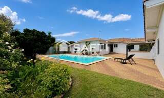 Maison 5 Pièces 166 m² à vendre à Gujan-Mestras (33470)