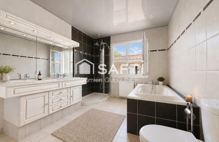 Spacieuse maison familiale, piscine, studio, 3 garages — photo 5