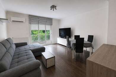 Appartement 3 pièces 152000 €