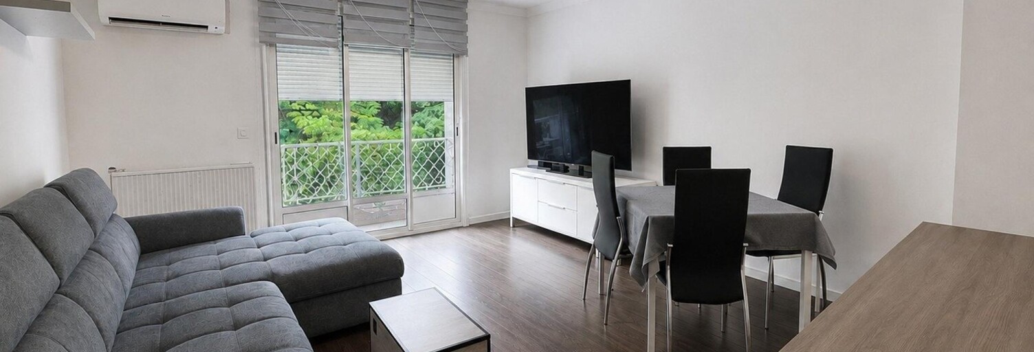 Appartement 3 Pièces 66 m² à vendre à Trans-en-Provence (83720)