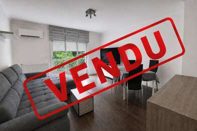 Appartement 3 pièces 152000 €