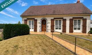Maison 4 Pièces 76 m² à vendre à Courcité (53700)