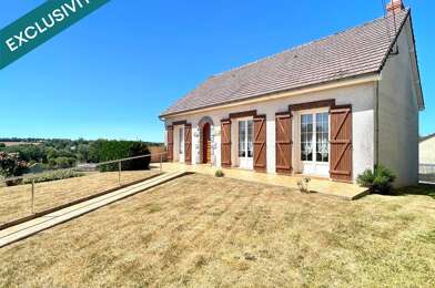Maison 4 pièces 107400 €