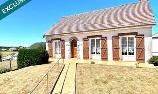 Maison 4 Pièces 76 m² à vendre à Villaines-la-Juhel (53700)