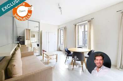 Appartement 2 pièces 175000 €