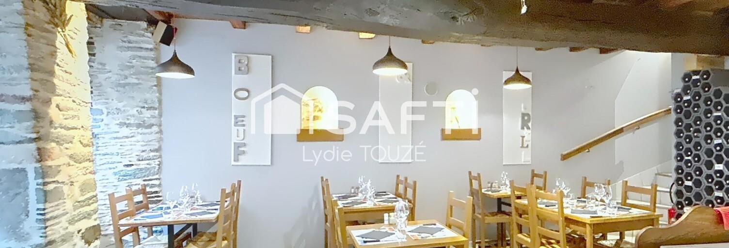 Commerce  99 m² à vendre à Cherbourg-en-Cotentin (50100)