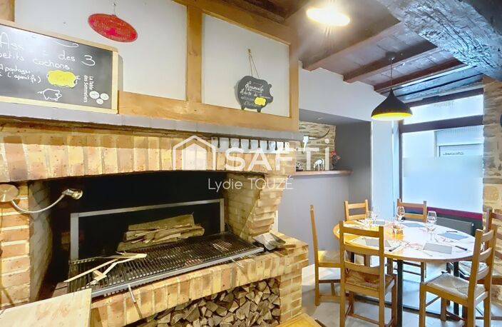 Fonds de commerce restaurant hypercentre de Cherbourg — photo 2