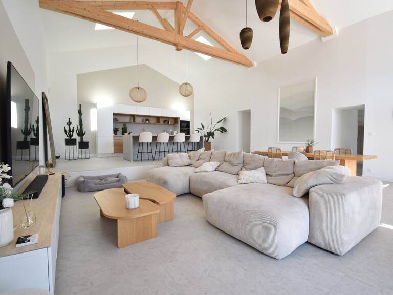 Maison Réf : Orchidée — photo 1