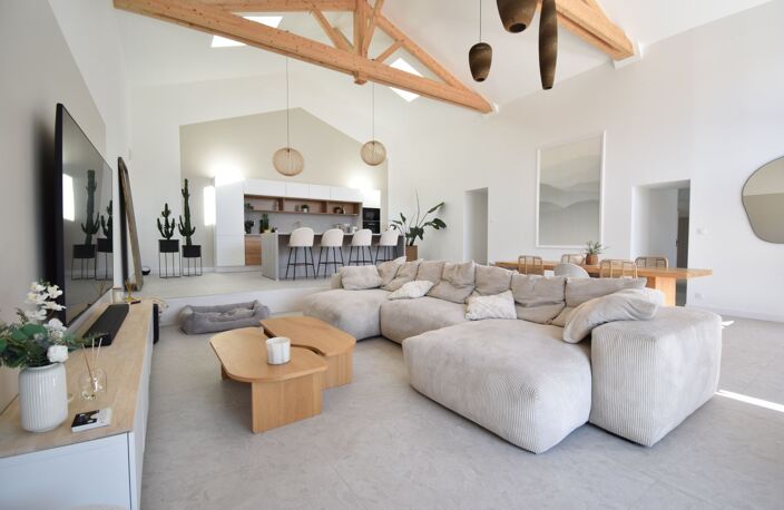 Maison Réf : Orchidée — photo 3