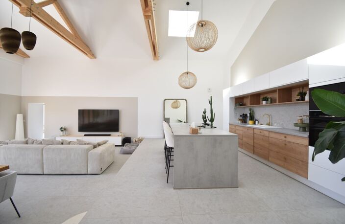Maison Réf : Orchidée — photo 5