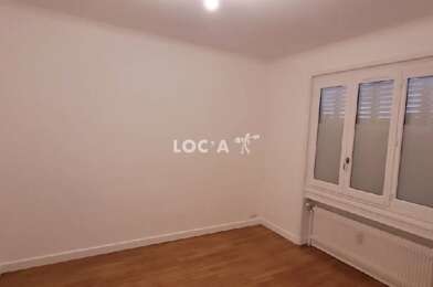 Appartement 2 pièces 915 €