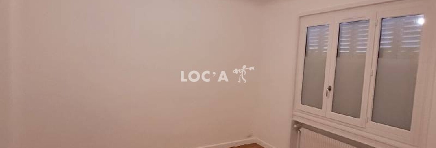 Appartement 2 Pièces 49 m² à louer à Lyon 4 (69004)