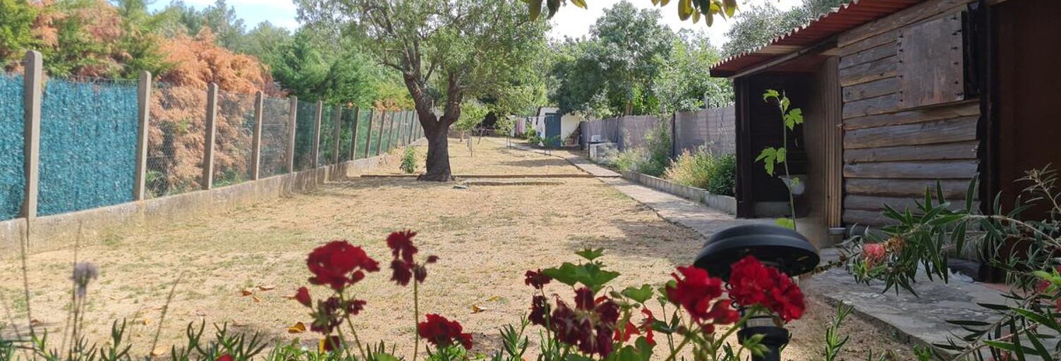Maison 3 Pièces 74 m² à vendre à Tournissan (11220)