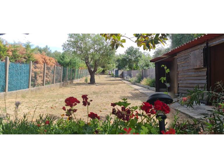 Maison F3 — photo 1