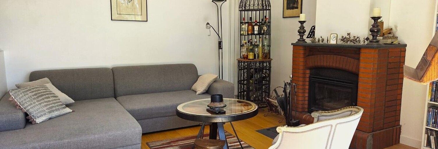 Maison 6 Pièces 168 m² à vendre à Bagneux (92220)