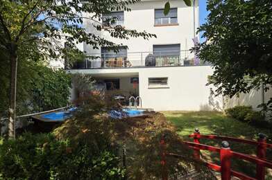 Maison 6 pièces 1199000 €