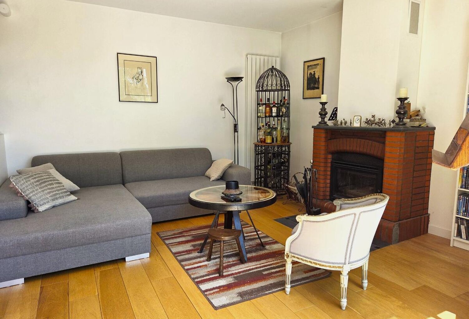 Maison F6 — photo 1