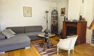 Maison 6 Pièces 168 m² à vendre à Bagneux (92220)