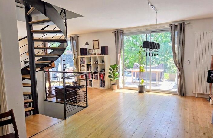 Maison F6 — photo 2