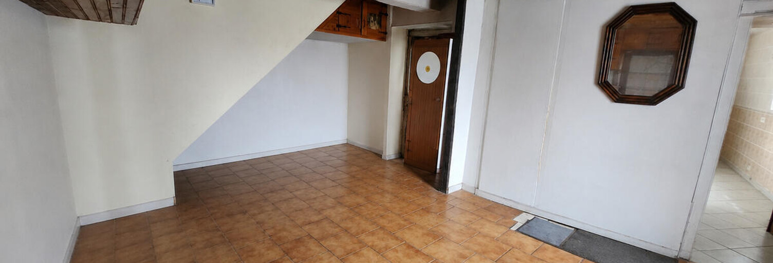 Maison 6 Pièces 110 m² à vendre à Rouvres-en-Multien (60620)