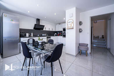Maison 6 pièces 230000 €