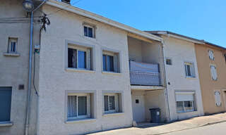 Maison 6 Pièces 165 m² à vendre à Saint-Denis-en-Bugey (01500)