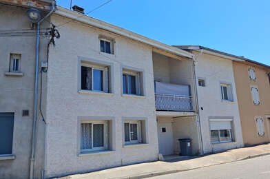 Maison 6 pièces 230000 €