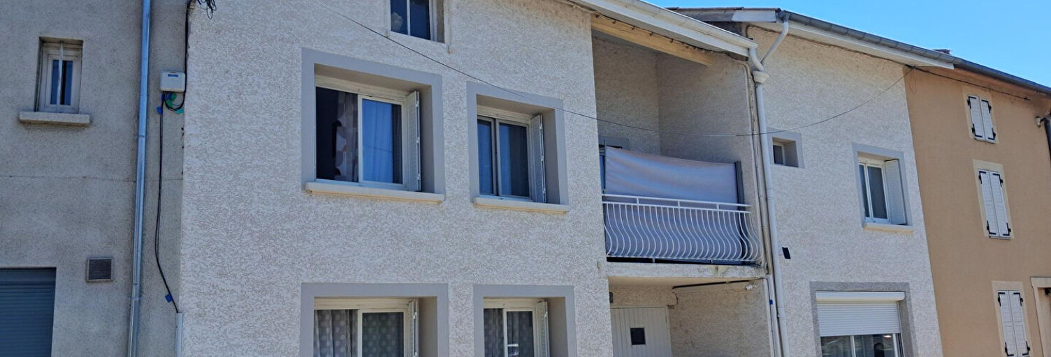 Maison 6 Pièces 165 m² à vendre à Saint-Denis-en-Bugey (01500)