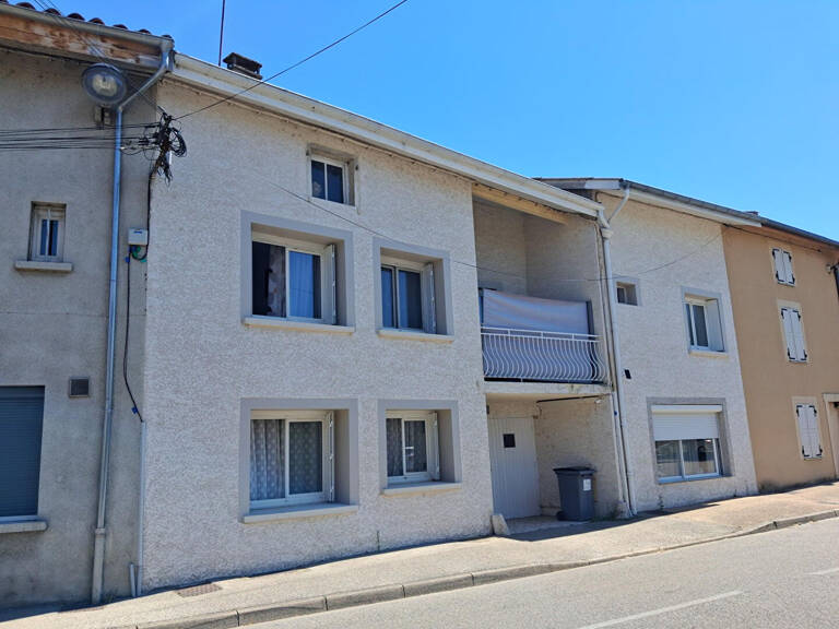 Maison Saint Denis En Bugey 6 pièce(s) 165 m2 — photo 1