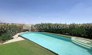 Maison 5 Pièces 100 m² à vendre à Sainte-Foy-d'Aigrefeuille (31570)
