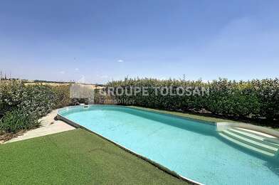 Maison 5 pièces 345000 €