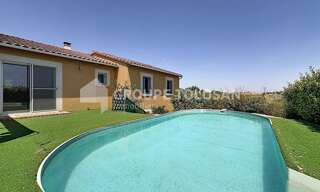 Maison 5 Pièces 100 m² à vendre à Lanta (31570)