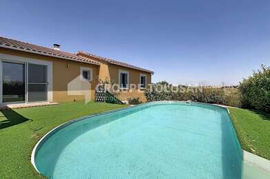 Maison 5 pièces 345000 €
