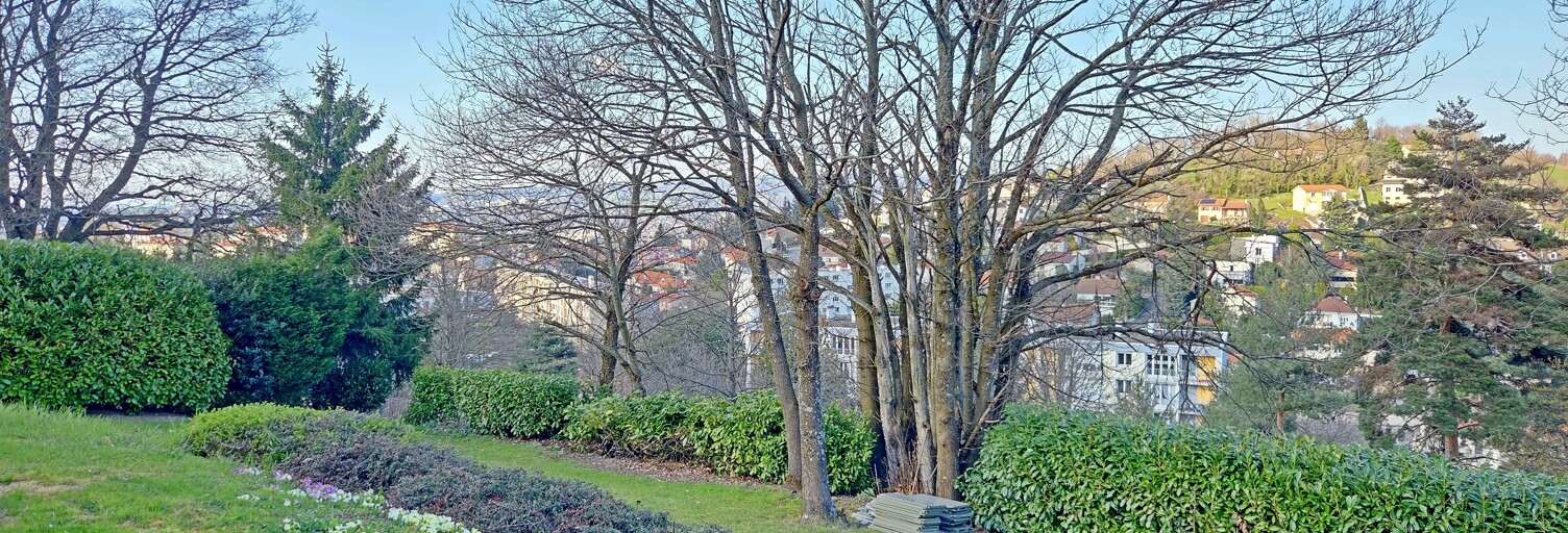 Maison 7 Pièces 200 m² à vendre à Saint-Étienne (42100)