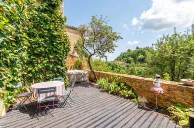 Maison 4 pièces 475000 €