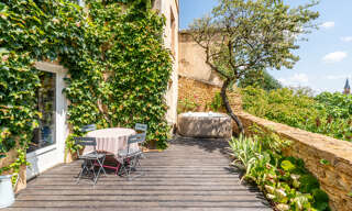 Maison 4 Pièces 130 m² à vendre à Porte des Pierres Dorées (69400)