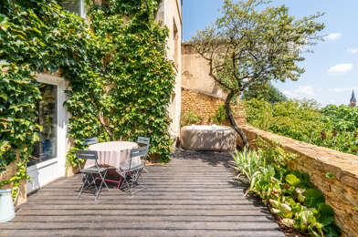Maison 4 pièces 475000 €