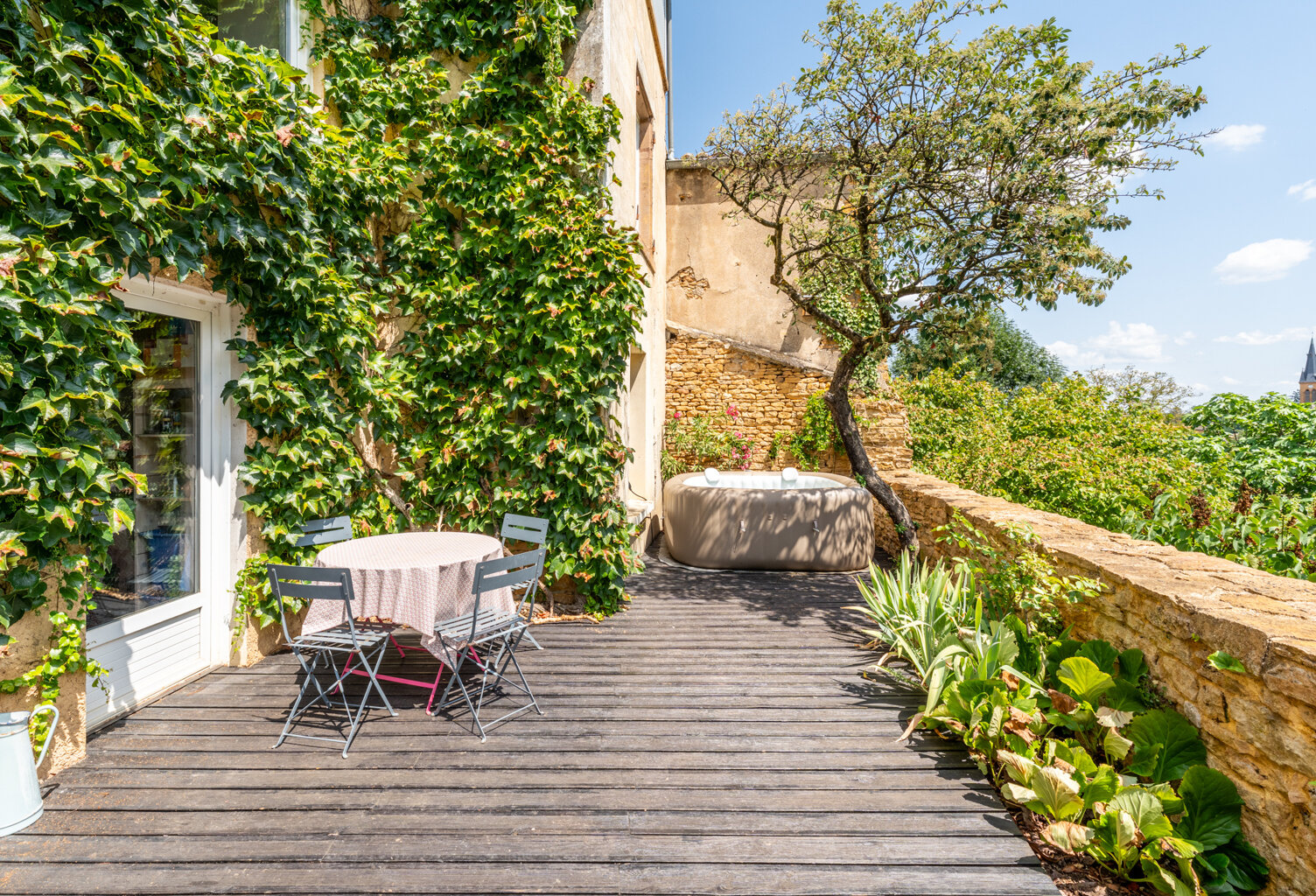 UN COUP DE COEUR ASSURE ! MAISON de charme de 4 chambres - r — photo 1