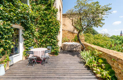 UN COUP DE COEUR ASSURE ! MAISON de charme de 4 chambres - r — photo du bien