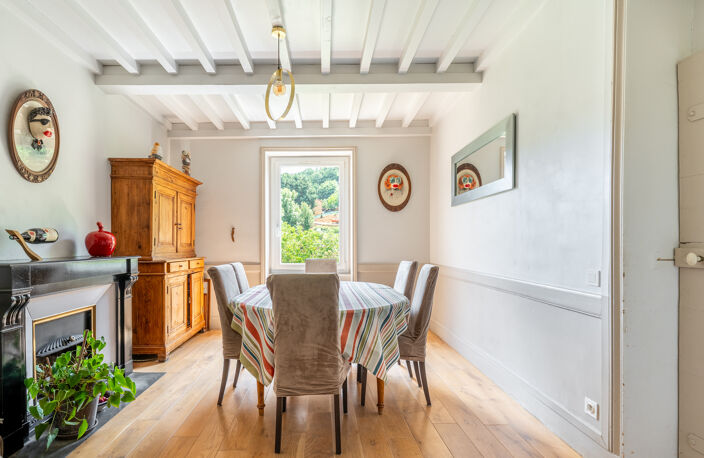 UN COUP DE COEUR ASSURE ! MAISON de charme de 4 chambres - r — photo 5