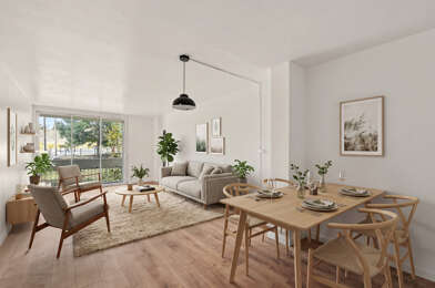 Appartement 5 pièces 249000 €