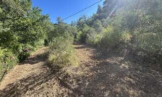 Terrain  5070 m² à vendre à Allauch (13190)