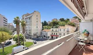 Appartement 2 Pièces 33 m² à vendre à Marseille 6 (13006)