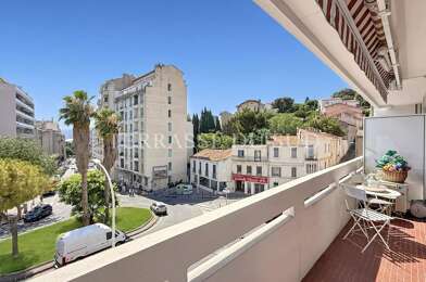 Appartement 2 pièces 189000 €