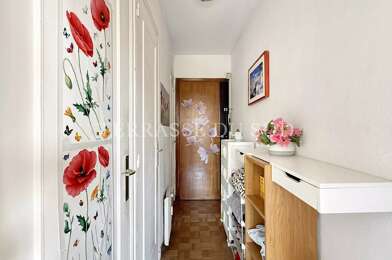 Appartement 2 pièces 189000 €