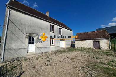 Maison 6 pièces 129000 €