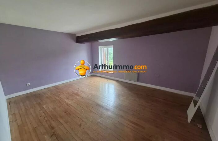 MAISON BRIARDE 105M², GARAGE, TERRAIN 605M² — photo 4